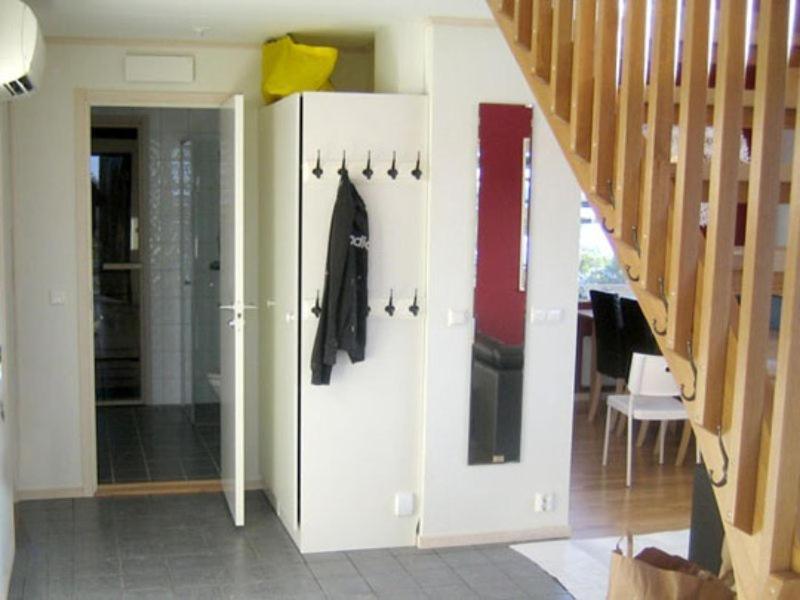 Hovfjaellstoppens Stugby Överbyn Quarto foto