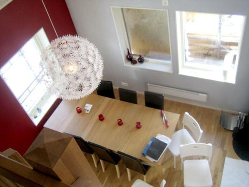 Hovfjaellstoppens Stugby Överbyn Exterior foto